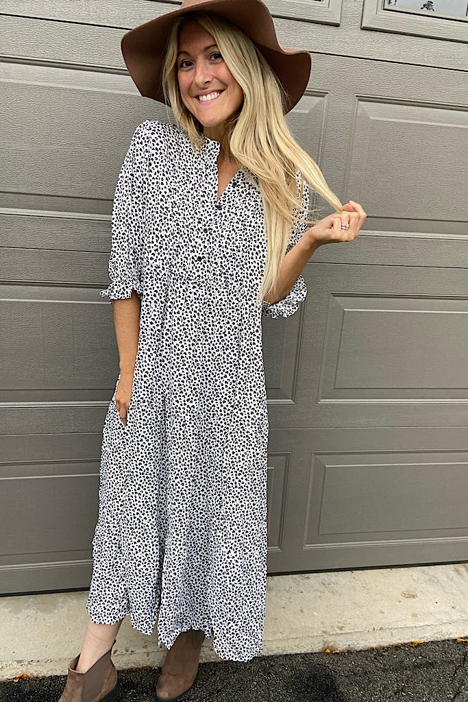 5 Super Affordable but still awesome fall outfit ideas!