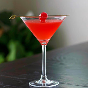 Festive Cocktails to enjoy over the holidays!