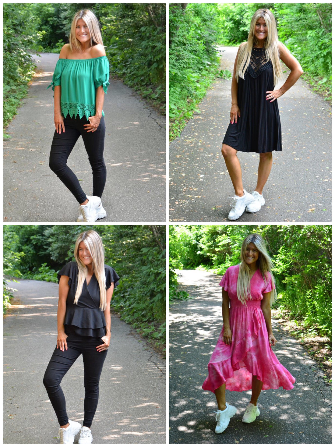 Boho Style Inspo- What's Trendy this Season