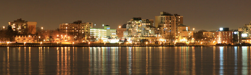 5 Small Businesses in Burlington we think you should support!