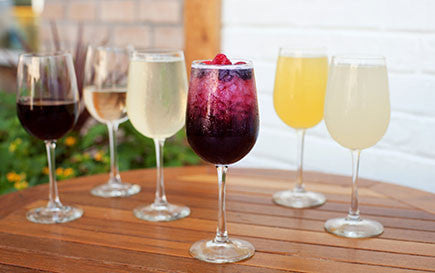 The Best Patios in Burlington