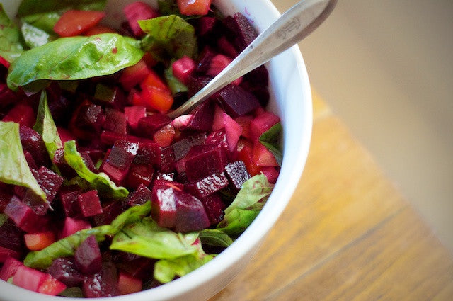 Healthy Eating for Busy Women