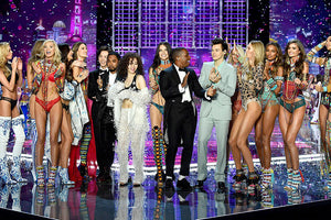 The Evolution of The Victoria Secret Fashion Show