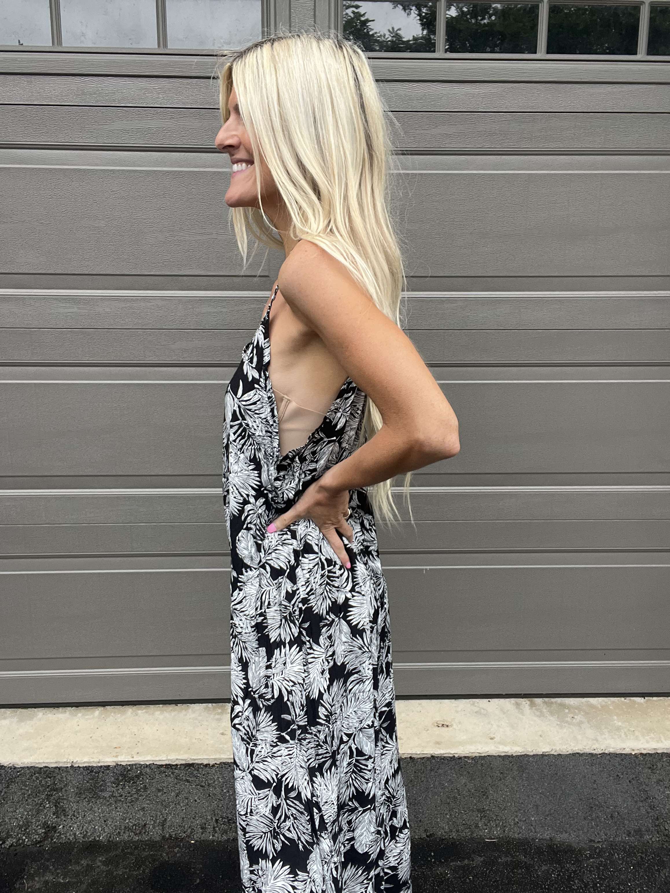 Sara Beautiful Jumpsuit