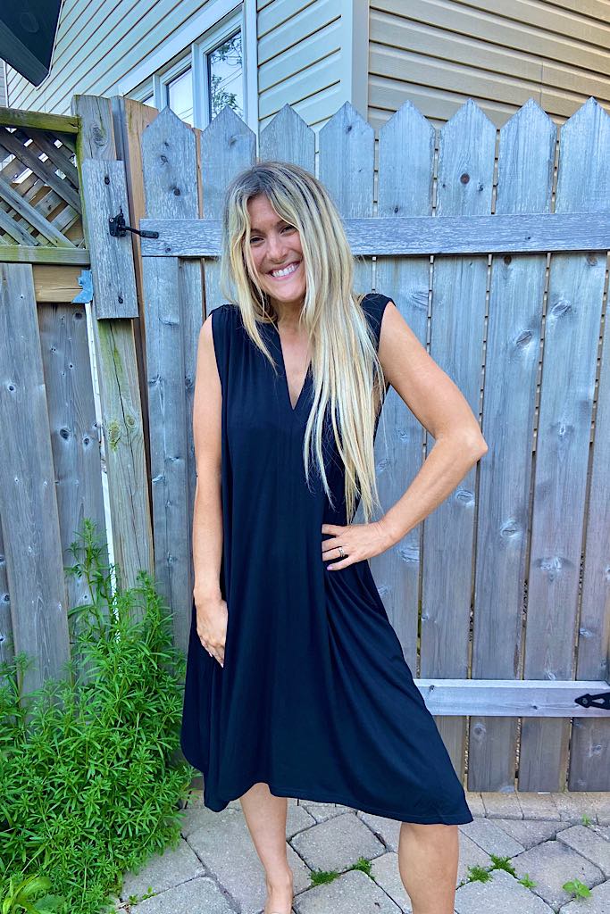 Soft Boho Bamboo Favourite