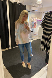Tie Dye Dreamer Sweatshirt