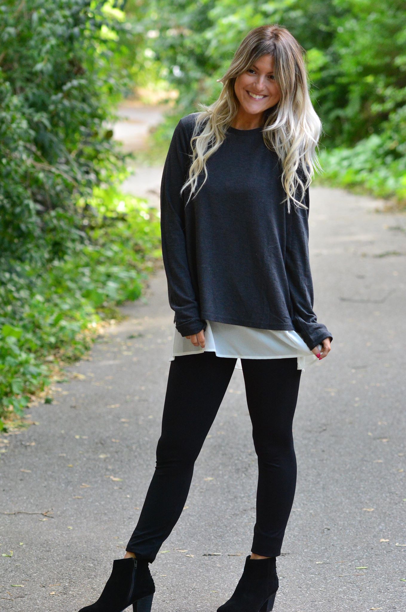Bows Over Everything Blouse-Restocked