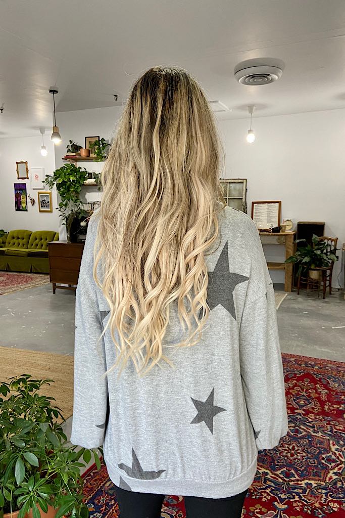 Stars In Your Eyes Top