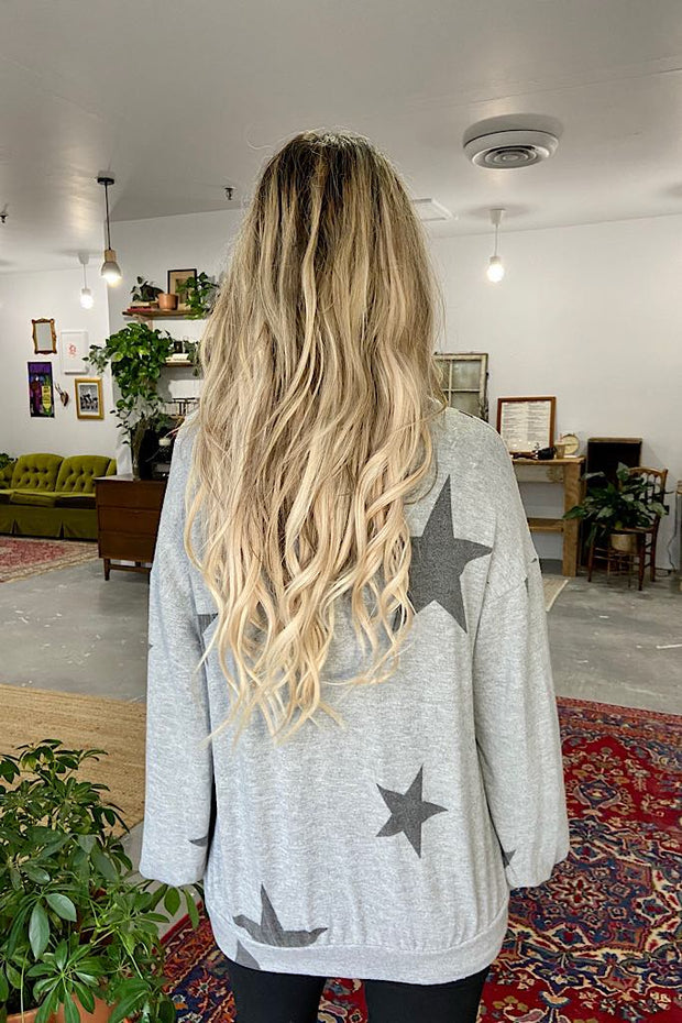 Stars In Your Eyes Top