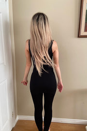 Amazing Compression Style Tank Top-Long Version