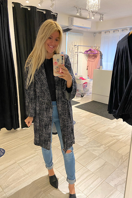 Tara Fall Jacket