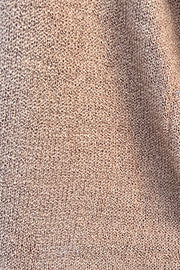 Boho Life Mocha Nice Loose Cardigan-SALE