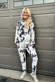 Tie Dye Soft 2 Piece Set- SALE