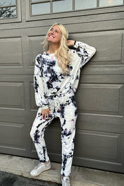 Tie Dye Soft 2 Piece Set- SALE
